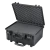 Walizka IP67 z rączką i pianką Panaro MAX465H220STR - 502x422x267 mm - 1