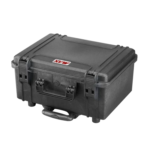 Walizka IP67 z rączką i pianką Panaro MAX465H220STR - 502x422x267 mm - 2