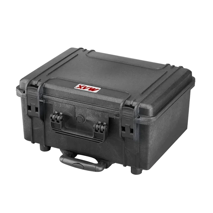 Walizka IP67 z rączką i pianką Panaro MAX465H220STR - 502x422x267 mm - 2