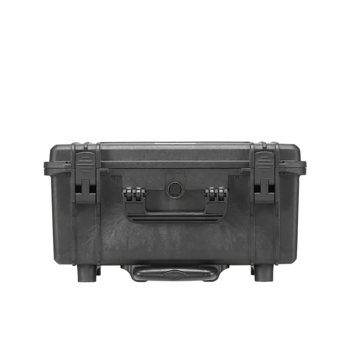 Walizka IP67 z rączką i pianką Panaro MAX465H220STR - 502x422x267 mm - 6