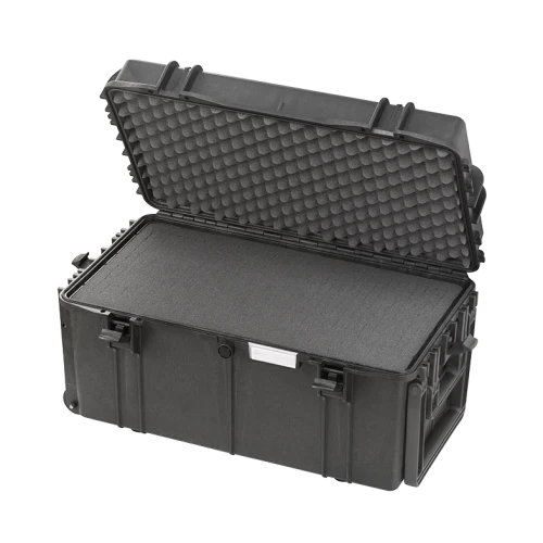 Walizka IP67 z pianką MAX630S - 702x406x360 mm - 1