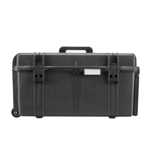 Walizka IP67 z pianką MAX630S - 702x406x360 mm - 2