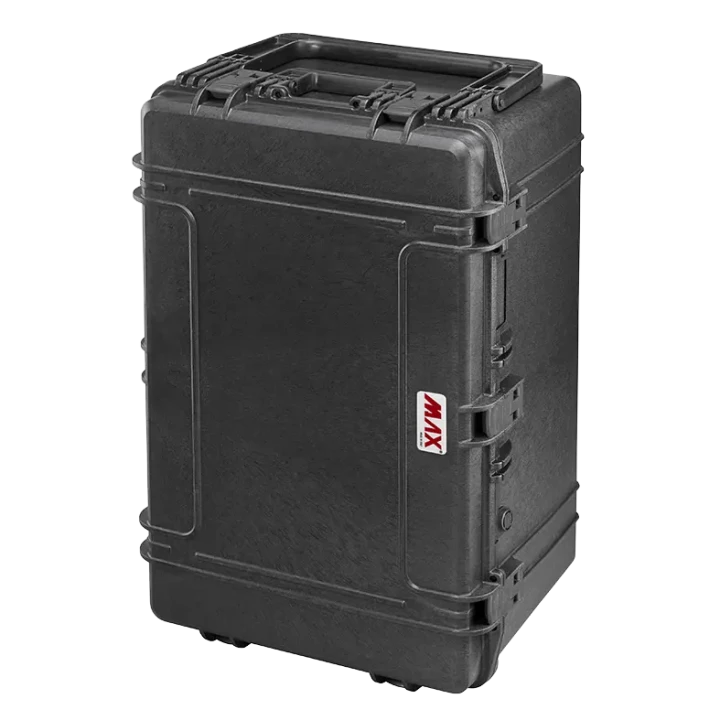 Walizka IP67 z kółkami Panaro MAX750H400 - 816x540x426 mm - 1