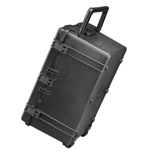 Walizka IP67 z kółkami Panaro MAX750H400 - 816x540x426 mm - 2