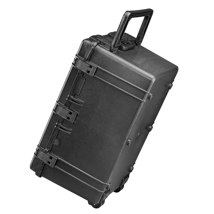 Walizka IP67 z kółkami Panaro MAX750H400 - 816x540x426 mm - 2
