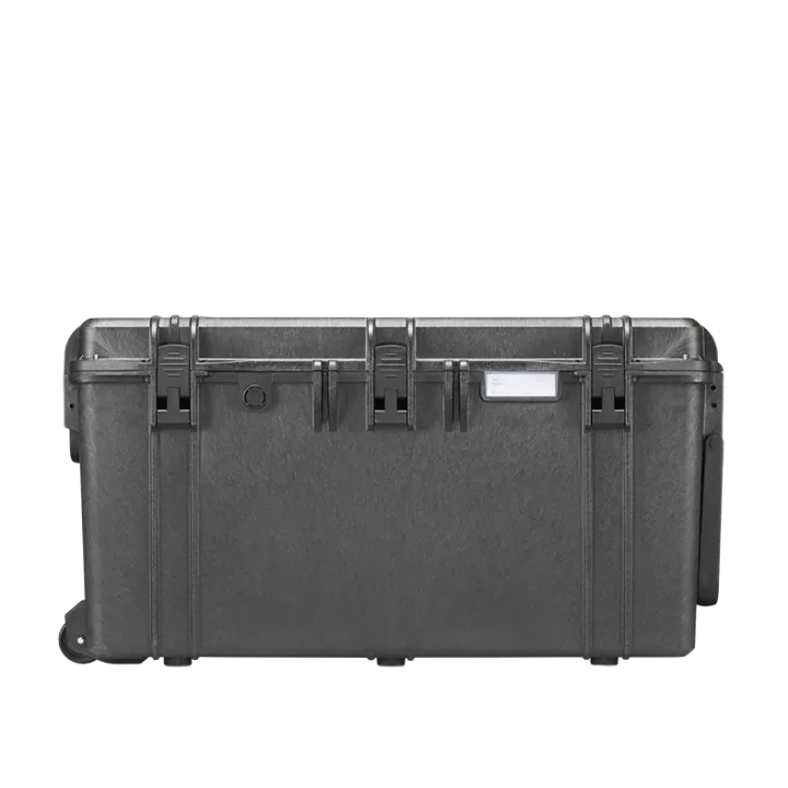 Walizka IP67 z kółkami Panaro MAX750H400 - 816x540x426 mm - 3