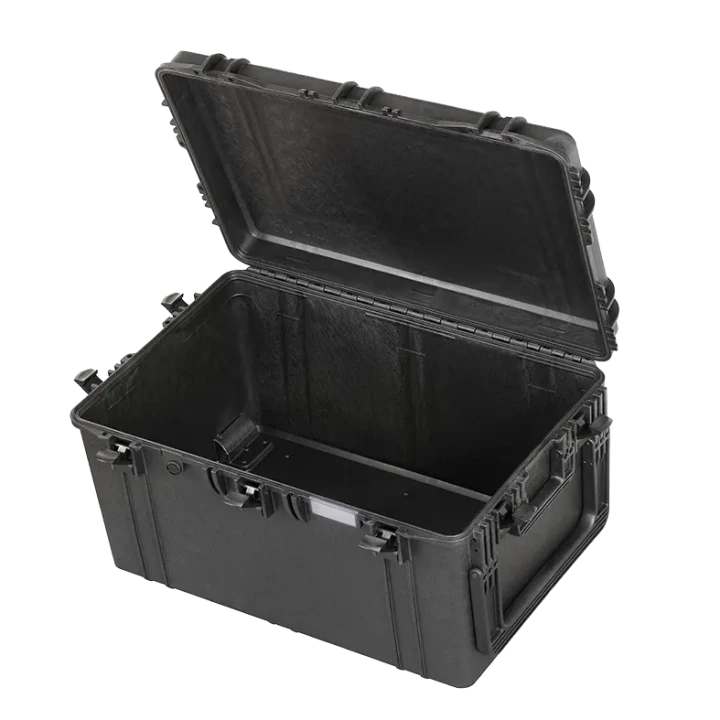 Walizka IP67 z kółkami Panaro MAX750H400 - 816x540x426 mm - 4