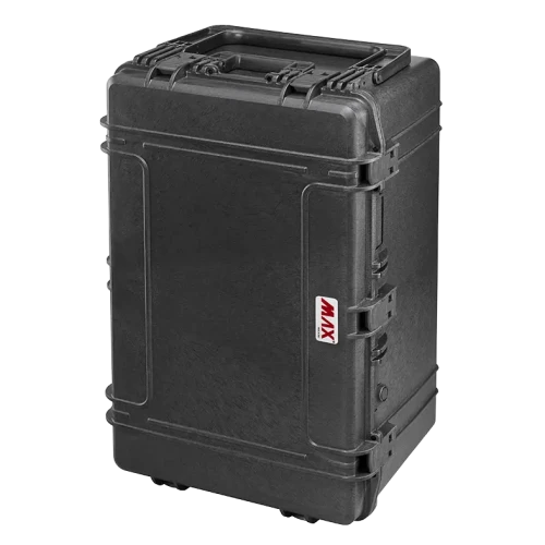 Walizka IP67 z pianką i kółkami Panaro MAX750H400S - 816x540x426 mm - 2