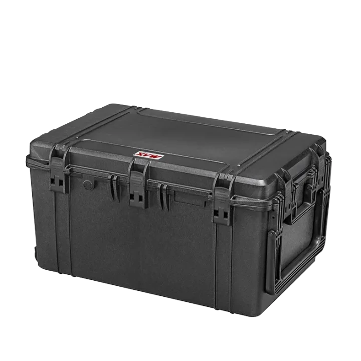 Walizka IP67 z pianką i kółkami Panaro MAX750H400S - 816x540x426 mm - 5
