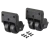 Walizka IP67 z pianką i kółkami Panaro MAX750H400S - 816x540x426 mm - 7