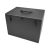 Metalowa skrzynka narzędziowa - 378x290x310 mm - 4