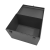 Metalowa skrzynka narzędziowa - 378x290x310 mm - 9