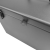 Metalowa skrzynka narzędziowa - 378x290x310 mm - 10
