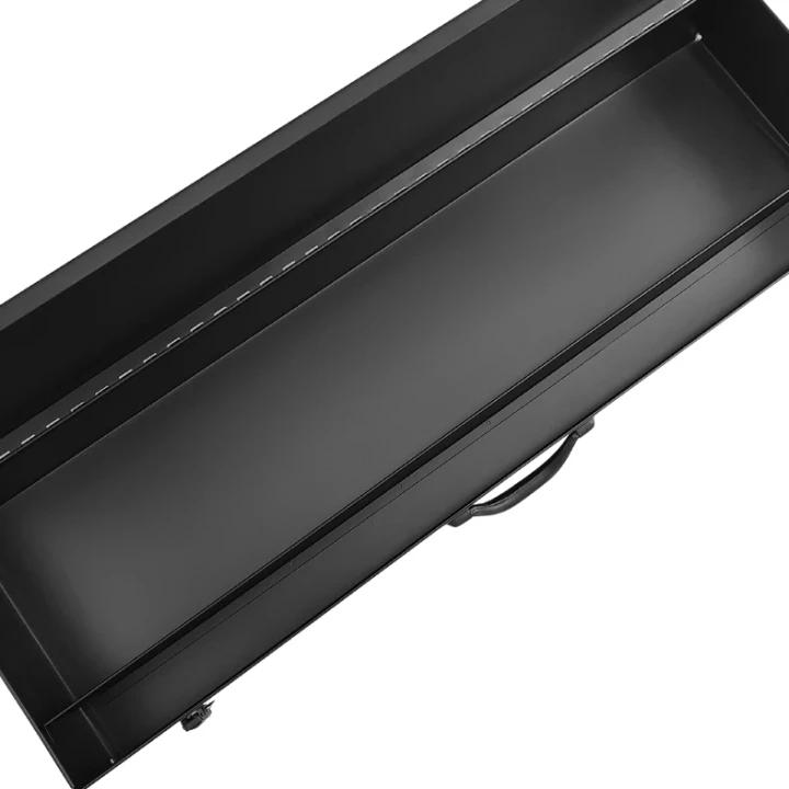 Metalowa skrzynka narzędziowa - 910x273x110 mm - 4