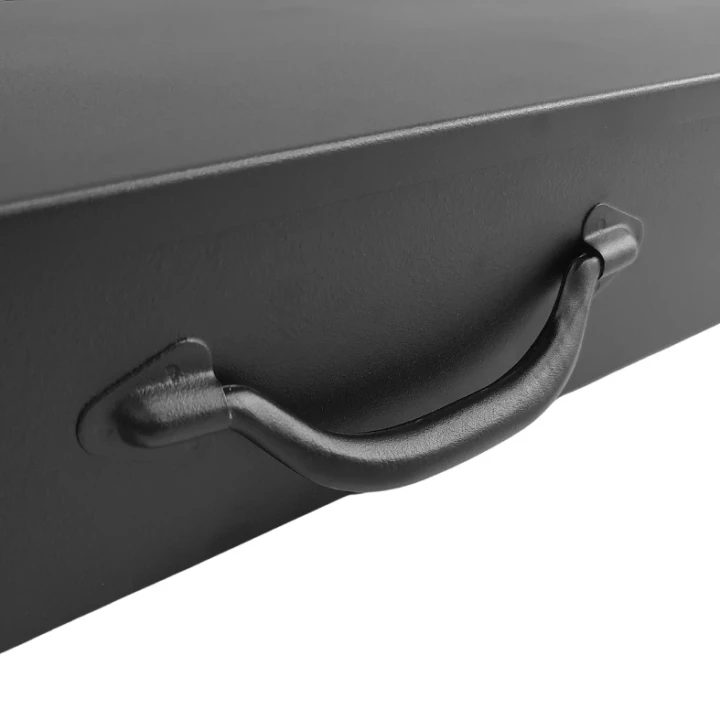 Metalowa skrzynka narzędziowa - 910x273x110 mm - 6