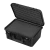 Ekologiczna walizka IP65 z pianką EKO60DS - 465x355x210 mm - 1