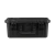 Ekologiczna walizka IP65 z pianką EKO60DS - 465x355x210 mm - 2