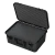 Ekologiczna walizka IP65 z pianką EKO90DS - 572x425x239 mm - 1