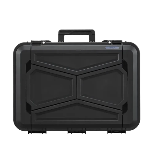 Ekologiczna walizka IP65 z pianką EKO90S - 572x425x144 mm - 2