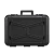 Ekologiczna walizka IP65 z pianką EKO90S - 572x425x144 mm - 2