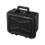 Ekologiczna walizka IP65 Panaro EKO30DS - 335x295x177 mm - 3