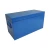Metalowa skrzynia narzędziowa - 580x270x310 mm - 3