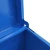 Metalowa skrzynia narzędziowa - 580x270x310 mm - 7