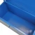 Metalowa skrzynia narzędziowa - 580x270x310 mm - 8