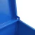 Metalowa skrzynia narzędziowa - 700x350x350 mm - 7