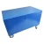 Metalowa skrzynia narzędziowa z kółkami - 910x530x430 mm - 2