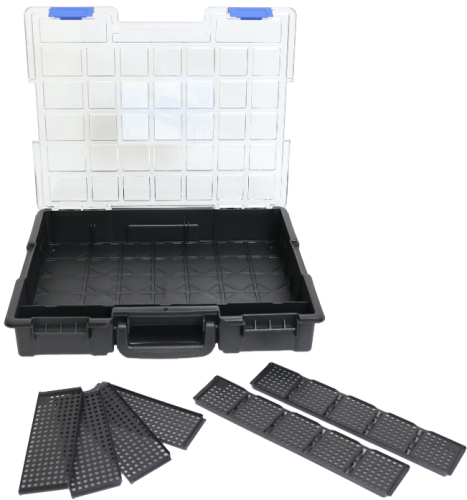 Organizer z przegrodami BMA454260