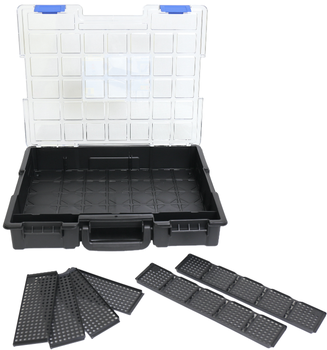 Organizer z przegrodami BMA454260