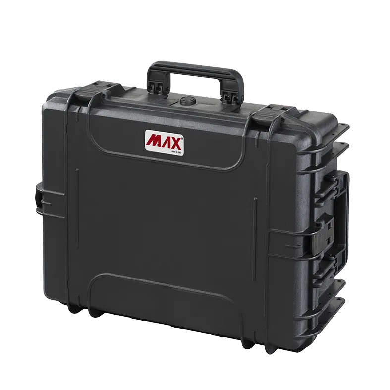 Walizka IP67 Panaro MAX540H190 - 594x473x215 mm - 1