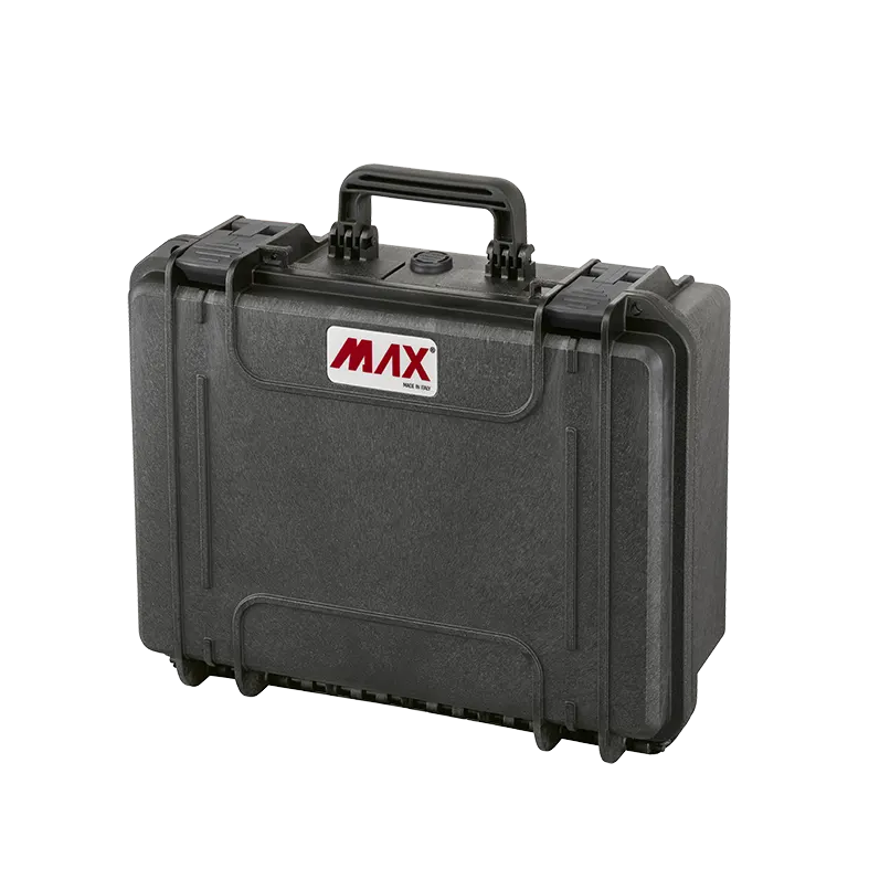 Walizka IP67 Panaro MAX380H160 - 414x345x174 mm - 1
