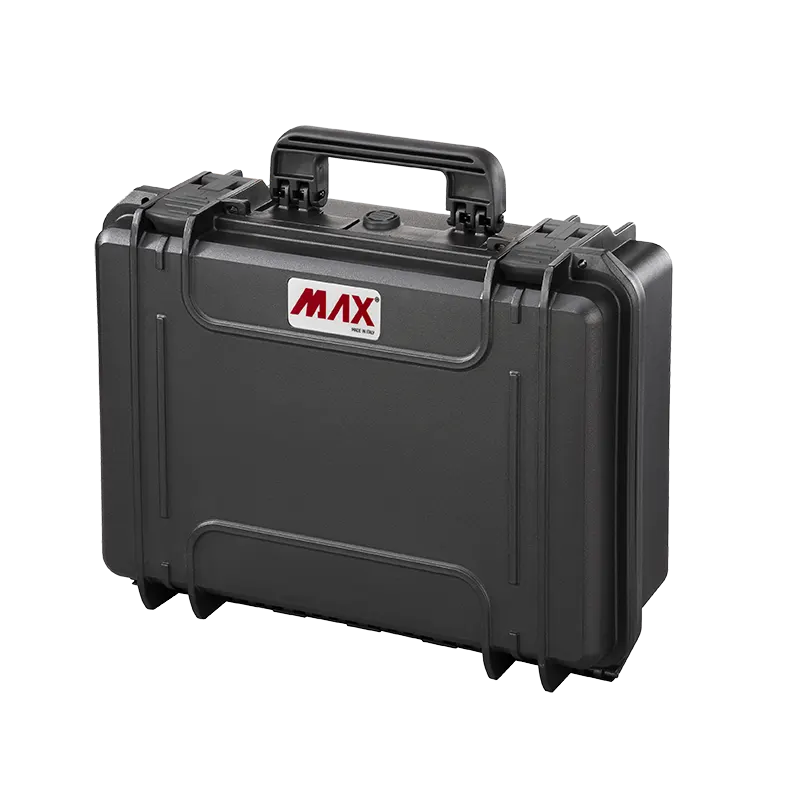 Walizka IP67 Panaro MAX430 - 464x366x176 mm - 1
