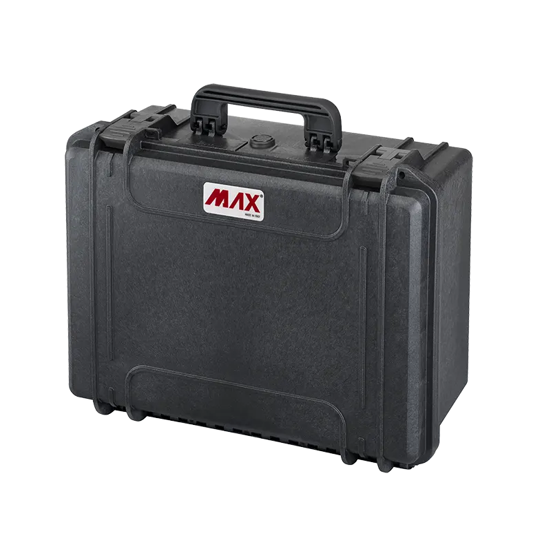 Walizka IP67 Panaro MAX465H220 502x415x246 mm - 1