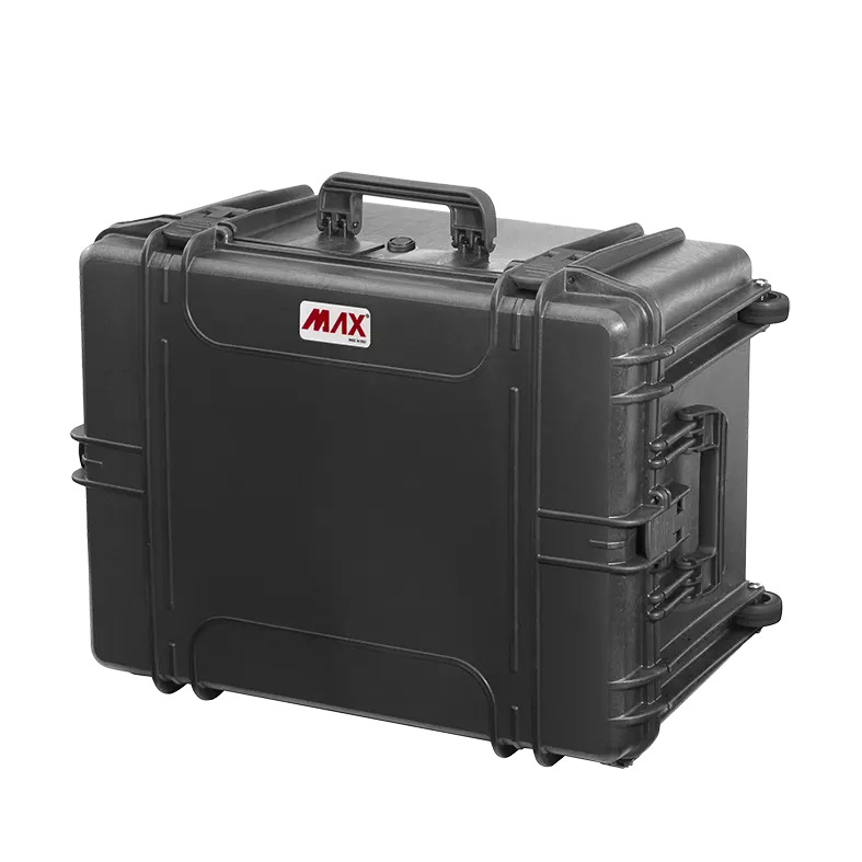 Walizka IP67 Panaro MAX620H340 - 687x528x366 mm - 1